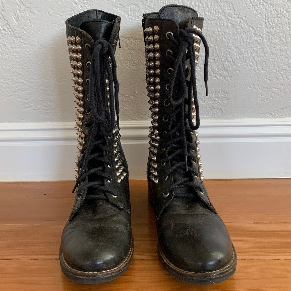 Steve Madden Tropador Boot